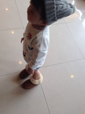 babyzooeyさんのコーディネート