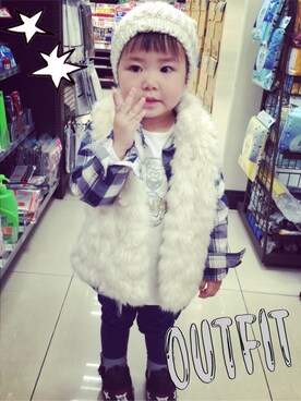 babyzooeyさんのコーディネート