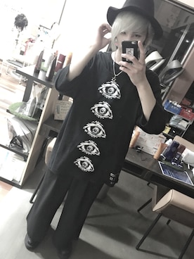 Ryo-さんのコーディネート