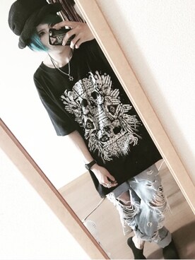 Ryo-さんのコーディネート