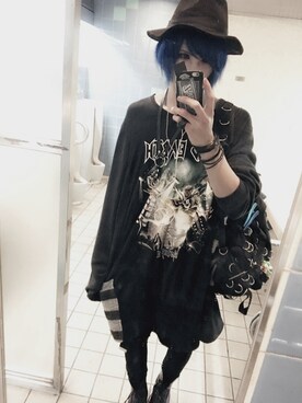 Ryo-さんのコーディネート