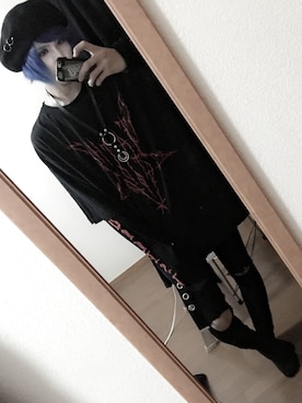 Ryo-さんのコーディネート