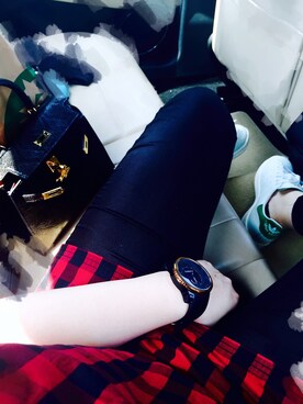 JOJOJOYCEさん(レディース・164cm)の春コーディネート