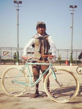 eggchanさんのコーディネート