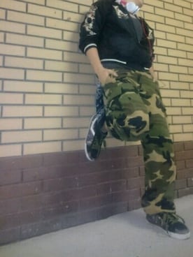 ミク さんのコーディネート