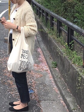 mayumi+さん(レディース・158cm)の春コーディネート