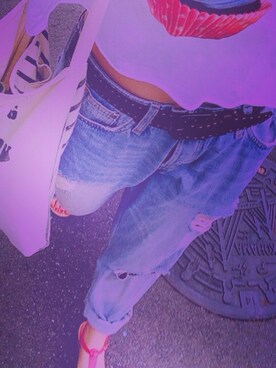 Natsukiさんのコーディネート