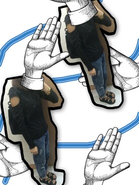 yukiyikさんのコーディネート