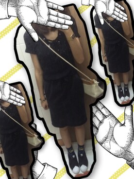 yukiyikさんのコーディネート