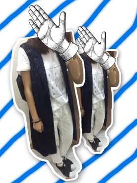 yukiyikさんのコーディネート