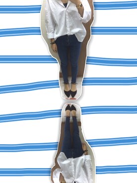 yukiyikさんのコーディネート