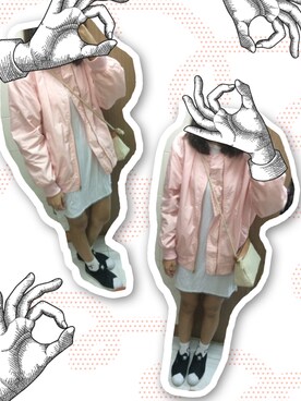 yukiyikさんのコーディネート