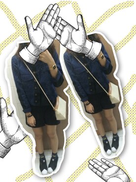 yukiyikさんのコーディネート