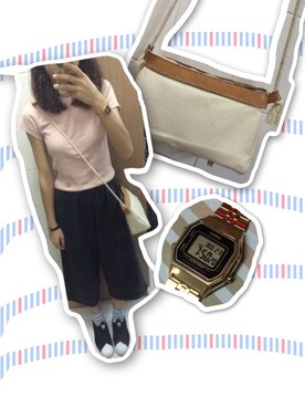 yukiyikさんのコーディネート