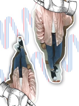 yukiyikさんのコーディネート