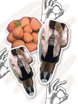 yukiyikさんのコーディネート