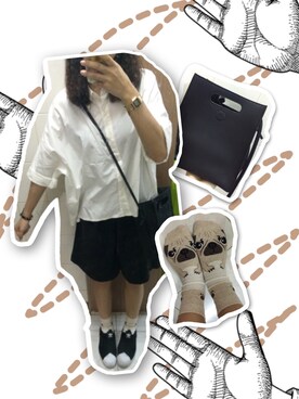 yukiyikさんのコーディネート