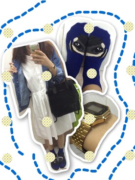 yukiyikさんのコーディネート