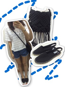 yukiyikさんのコーディネート