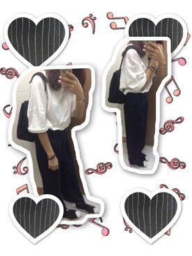 yukiyikさんのコーディネート