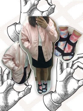 yukiyikさんのコーディネート