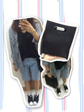 yukiyikさんのコーディネート