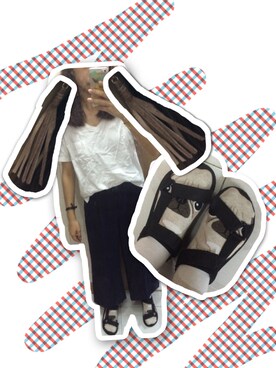 yukiyikさんのコーディネート