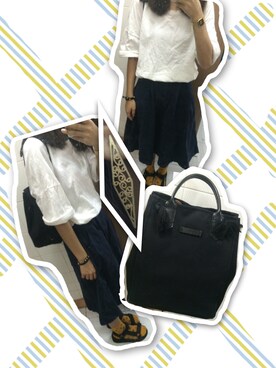 yukiyikさんのコーディネート