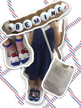 yukiyikさんのコーディネート