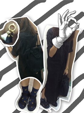 yukiyikさんのコーディネート