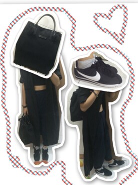 yukiyikさんのコーディネート