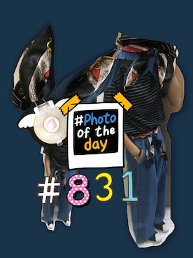 yukiyikさんのコーディネート