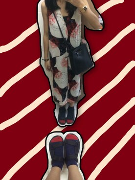 yukiyikさんのコーディネート