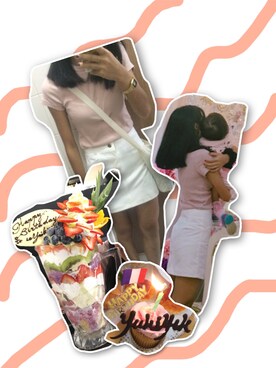 yukiyikさんのコーディネート