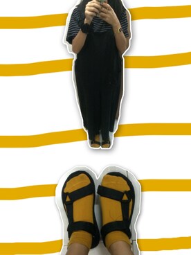 yukiyikさんのコーディネート