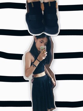 yukiyikさんのコーディネート