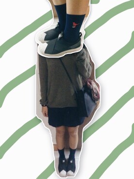 yukiyikさんのコーディネート