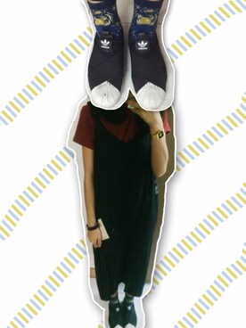 yukiyikさんのコーディネート