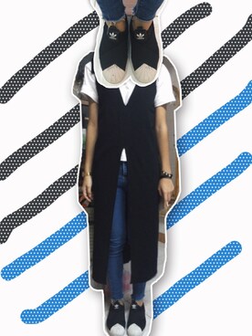 yukiyikさんのコーディネート