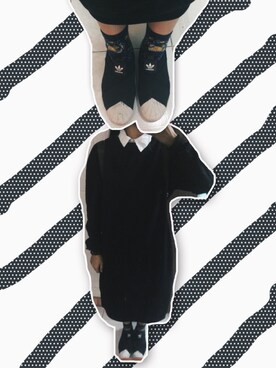 yukiyikさんのコーディネート