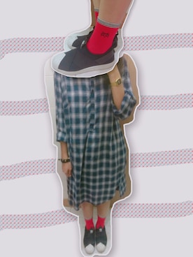 yukiyikさんのコーディネート