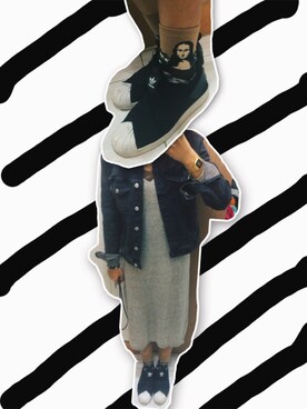 yukiyikさんのコーディネート