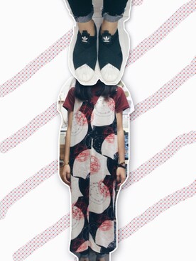 yukiyikさんのコーディネート