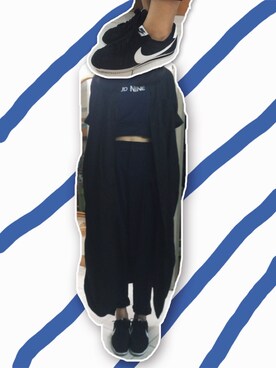 yukiyikさんのコーディネート