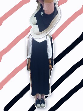 yukiyikさんのコーディネート