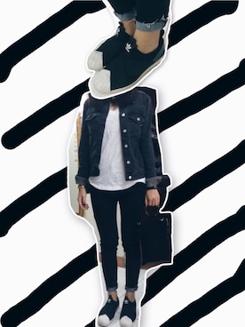 yukiyikさんのコーディネート