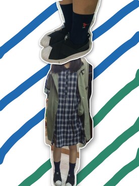 yukiyikさんのコーディネート