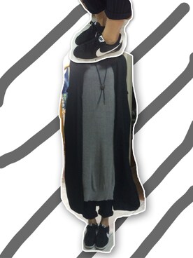 yukiyikさんのコーディネート