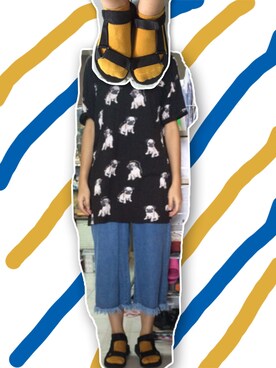 yukiyikさんのコーディネート