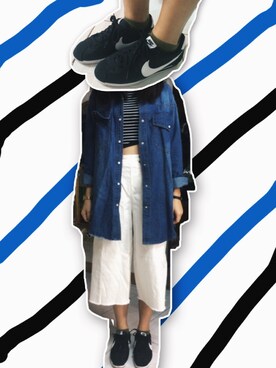 yukiyikさんのコーディネート